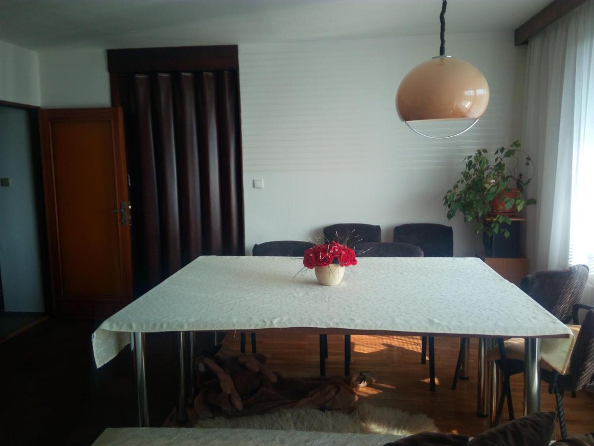 Vila ReKrea Chřiby Korycany Exteriér fotografie